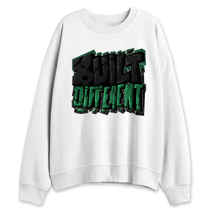 Spizike-Pine-Green-Black-Anthracite-NastyJamz-Sweatshirt-Match-Built-Different