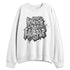 Pure-Money-3s-NastyJamz-Sweatshirt-Match-Respect-The-Hustle