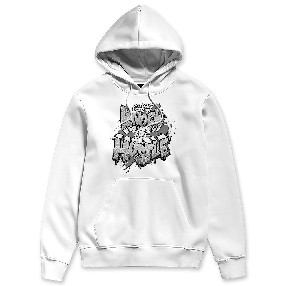 Pure-Money-3s-NastyJamz-Hoodie-Match-Respect-The-Hustle