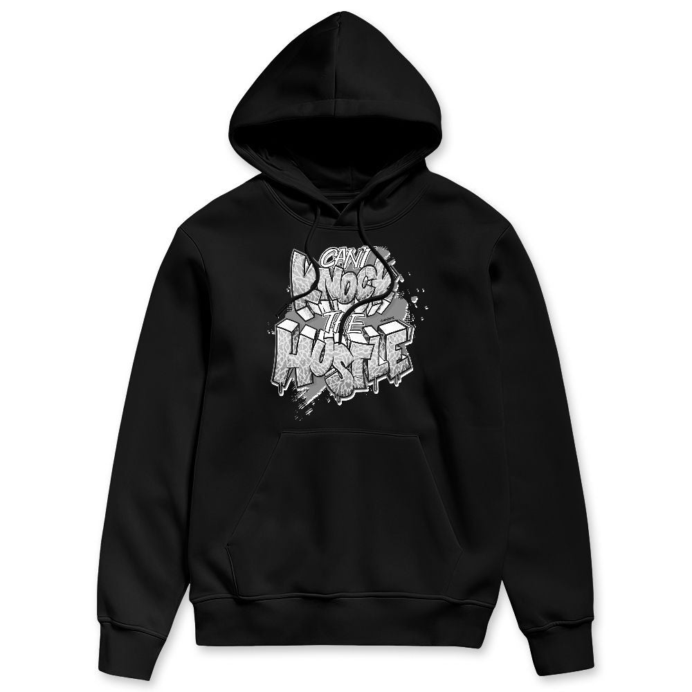 Pure-Money-3s-NastyJamz-Hoodie-Match-Respect-The-Hustle