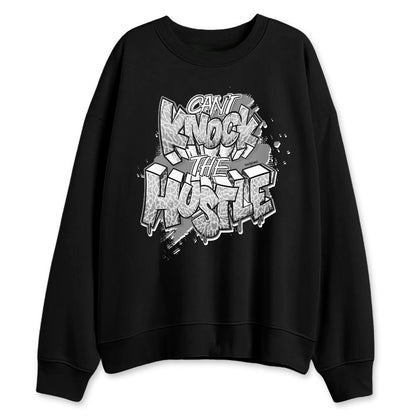 Pure-Money-3s-NastyJamz-Sweatshirt-Match-Respect-The-Hustle