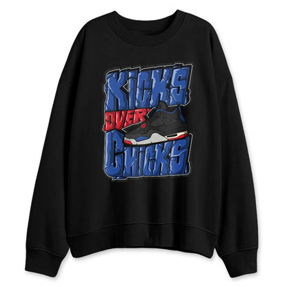 Rare-Air-4s-NastyJamz-Sweatshirt-Match-Kicks-Over-Chicks