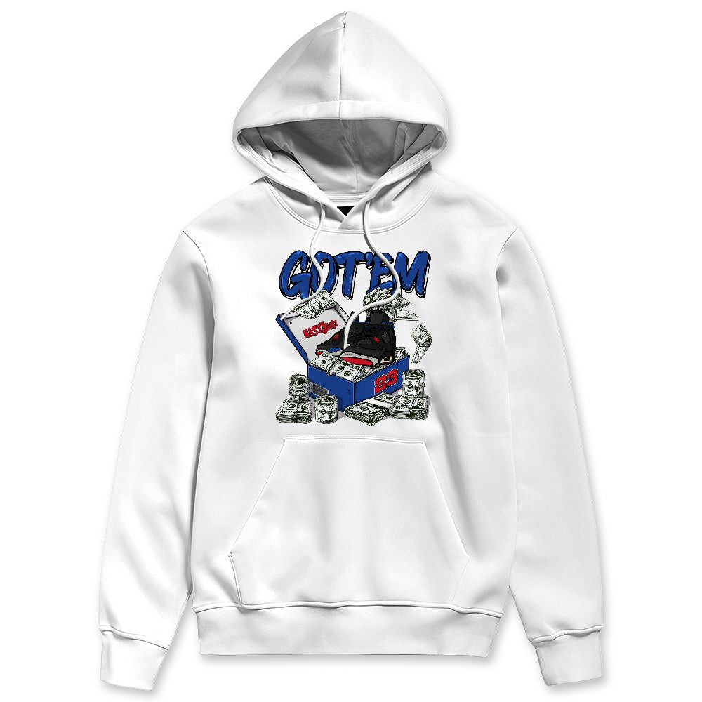 Rare-Air-4s-NastyJamz-Hoodie-Match-Dollar-Sneaker-Box