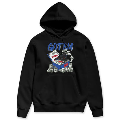 Rare-Air-4s-NastyJamz-Hoodie-Match-Dollar-Sneaker-Box