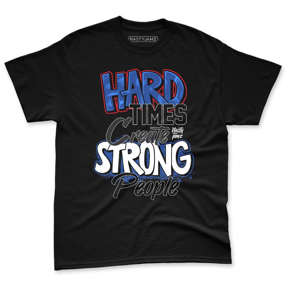 Rare-Air-4s-NastyJamz-Premium-T-Shirt-Match-Hard-Times