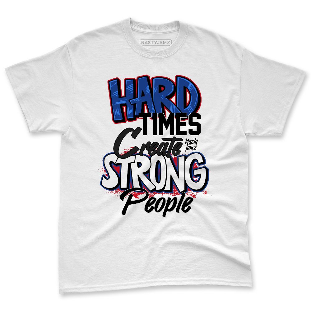 Rare-Air-4s-NastyJamz-Premium-T-Shirt-Match-Hard-Times