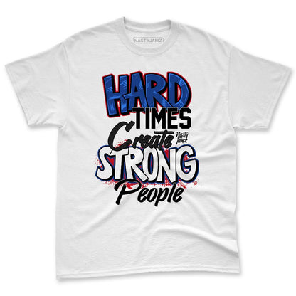Rare-Air-4s-NastyJamz-Premium-T-Shirt-Match-Hard-Times