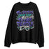 Grape-5s-NastyJamz-Sweatshirt-Match-Tough-People-Never-Fall