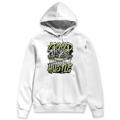 Luminous-Green-5s-NastyJamz-Hoodie-Match-Good-Things