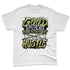 Luminous-Green-5s-NastyJamz-Premium-T-Shirt-Match-Good-Things