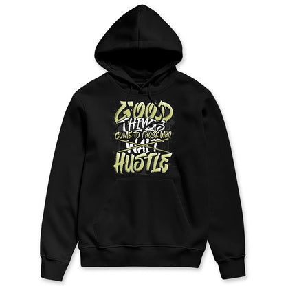 Luminous-Green-5s-NastyJamz-Hoodie-Match-Good-Things