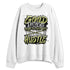 Luminous-Green-5s-NastyJamz-Sweatshirt-Match-Good-Things