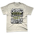 Luminous-Green-5s-NastyJamz-Premium-T-Shirt-Match-Good-Things