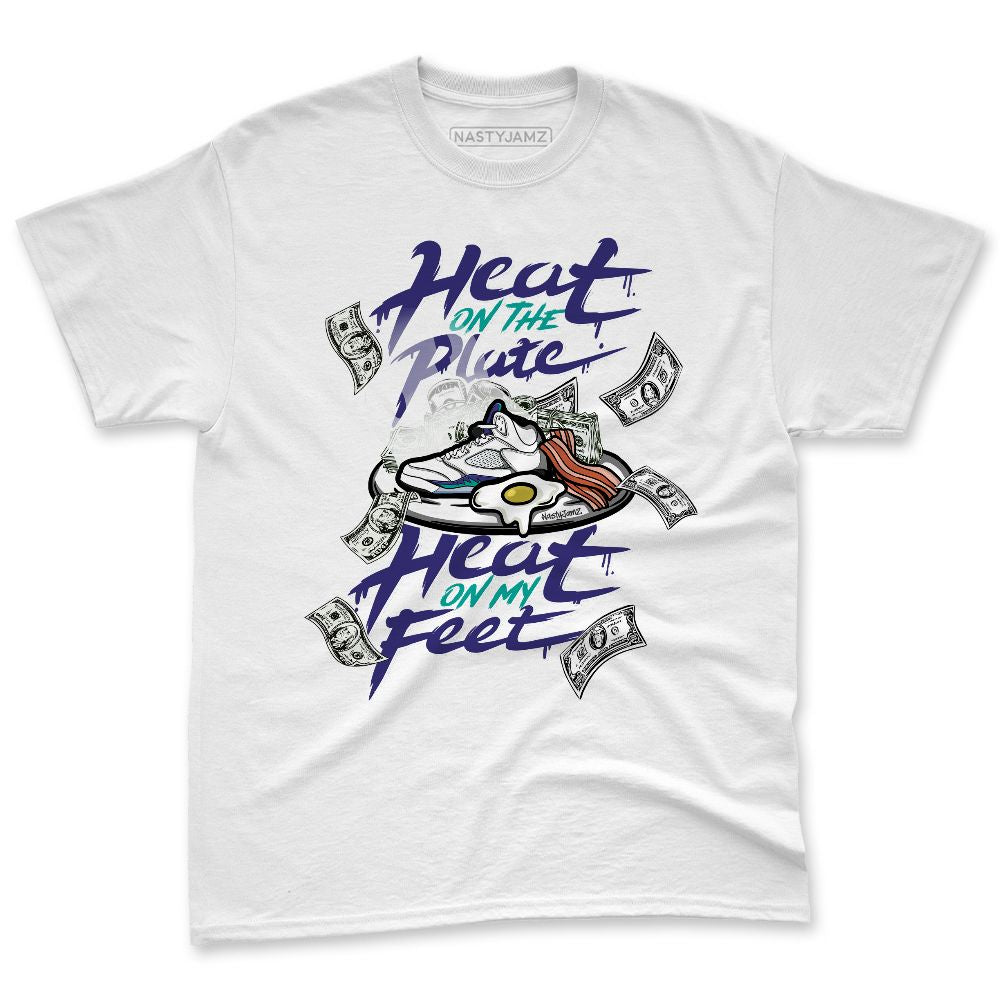 Grape-5s-NastyJamz-Premium-T-Shirt-Match-Sneaker-Breakfast