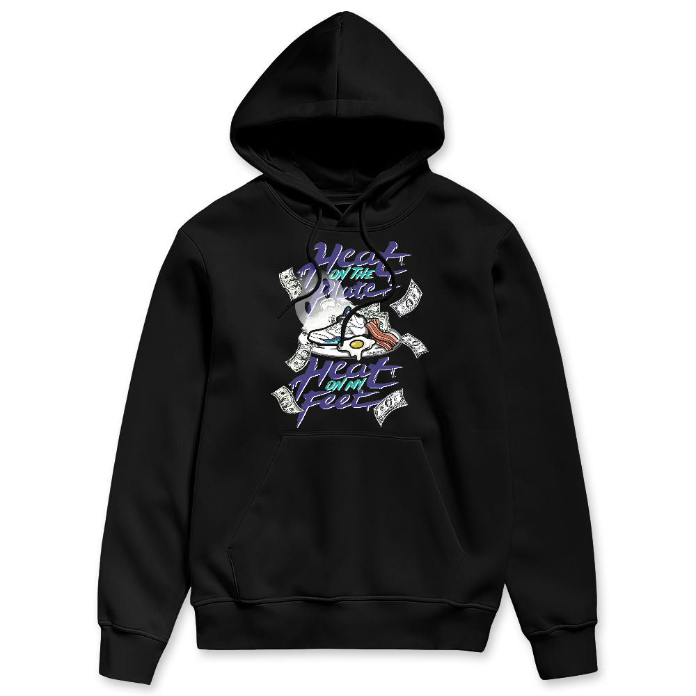 Grape-5s-NastyJamz-Hoodie-Match-Sneaker-Breakfast
