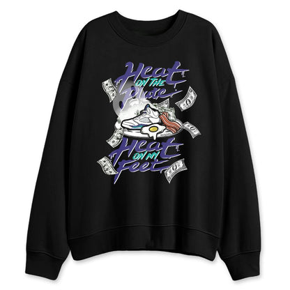 Grape-5s-NastyJamz-Sweatshirt-Match-Sneaker-Breakfast