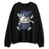 Grape-5s-NastyJamz-Sweatshirt-Match-Sneaker-Breakfast