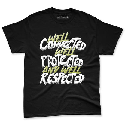 Luminous-Green-5s-NastyJamz-Premium-T-Shirt-Match-Well