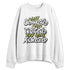 Luminous-Green-5s-NastyJamz-Sweatshirt-Match-Well