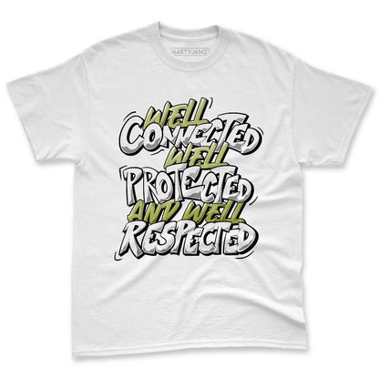Luminous-Green-5s-NastyJamz-Premium-T-Shirt-Match-Well