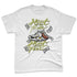Luminous-Green-5s-NastyJamz-Premium-T-Shirt-Match-Sneaker-Breakfast