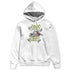 Luminous-Green-5s-NastyJamz-Hoodie-Match-Sneaker-Breakfast