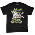 Luminous-Green-5s-NastyJamz-Premium-T-Shirt-Match-Sneaker-Breakfast