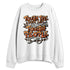 AM-Waffle-Racer-Orange-NastyJamz-Sweatshirt-Match-Tough-People-Never-Fall