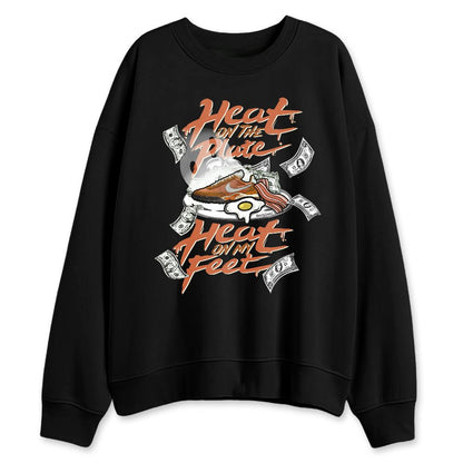 AM-Waffle-Racer-Orange-NastyJamz-Sweatshirt-Match-Sneaker-Breakfast