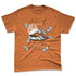 AM-Waffle-Racer-Orange-NastyJamz-Premium-T-Shirt-Match-Sneaker-Breakfast