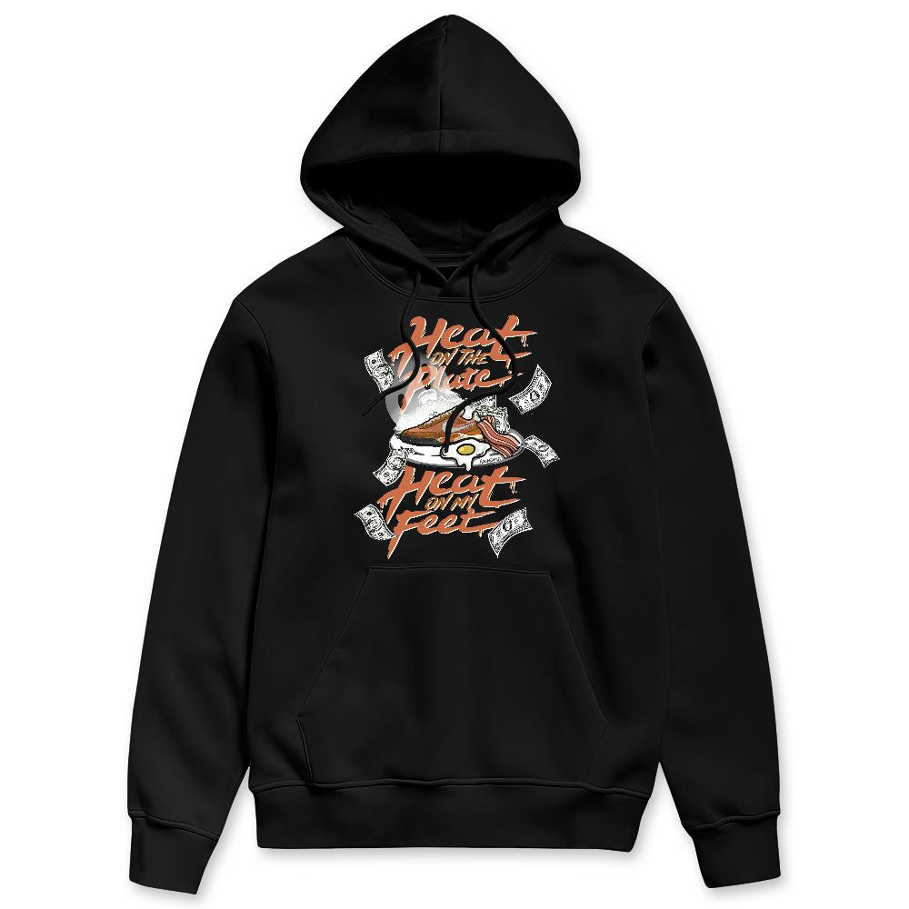 AM-Waffle-Racer-Orange-NastyJamz-Hoodie-Match-Sneaker-Breakfast