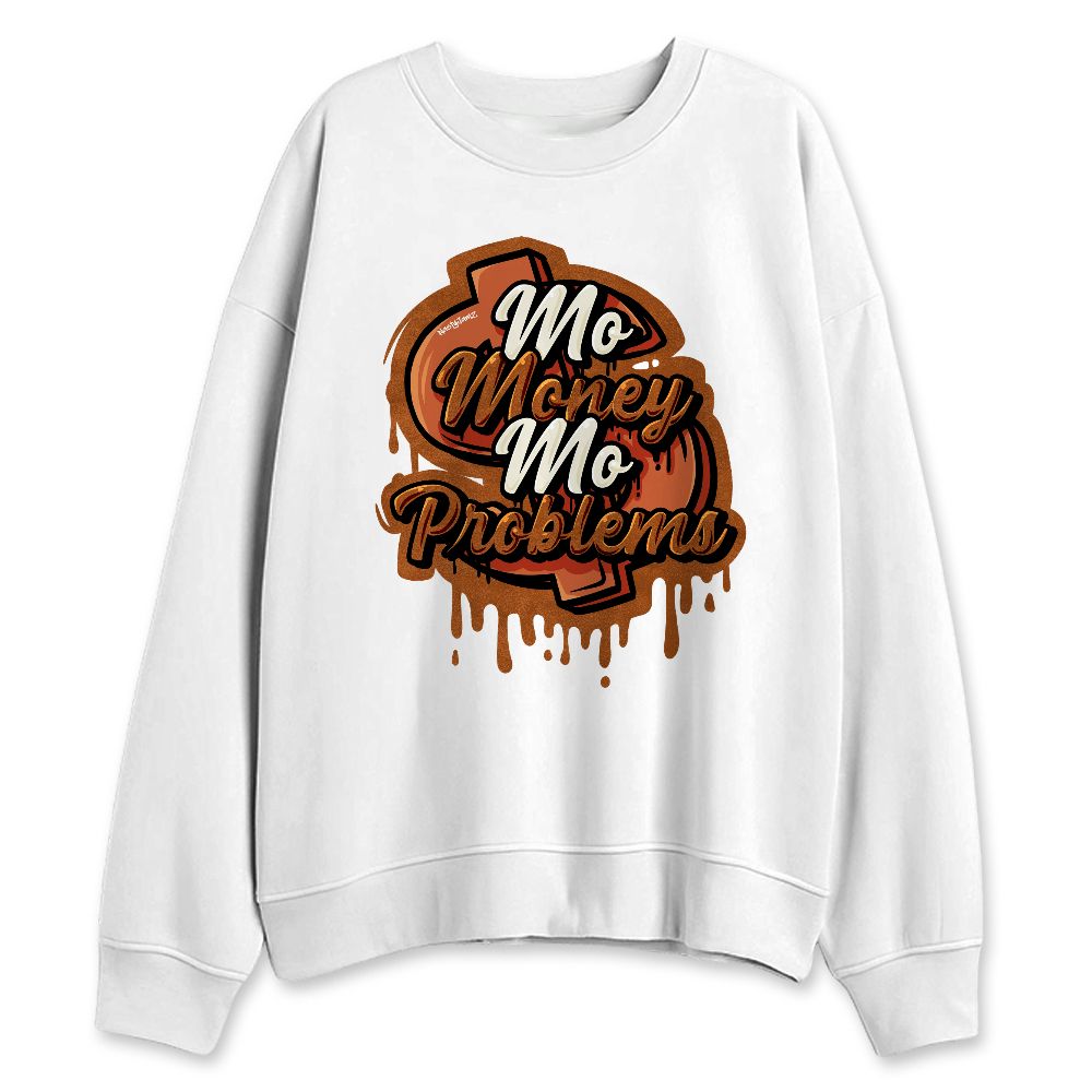 AM-Waffle-Racer-Orange-NastyJamz-Sweatshirt-Match-Mo-Money-Problems