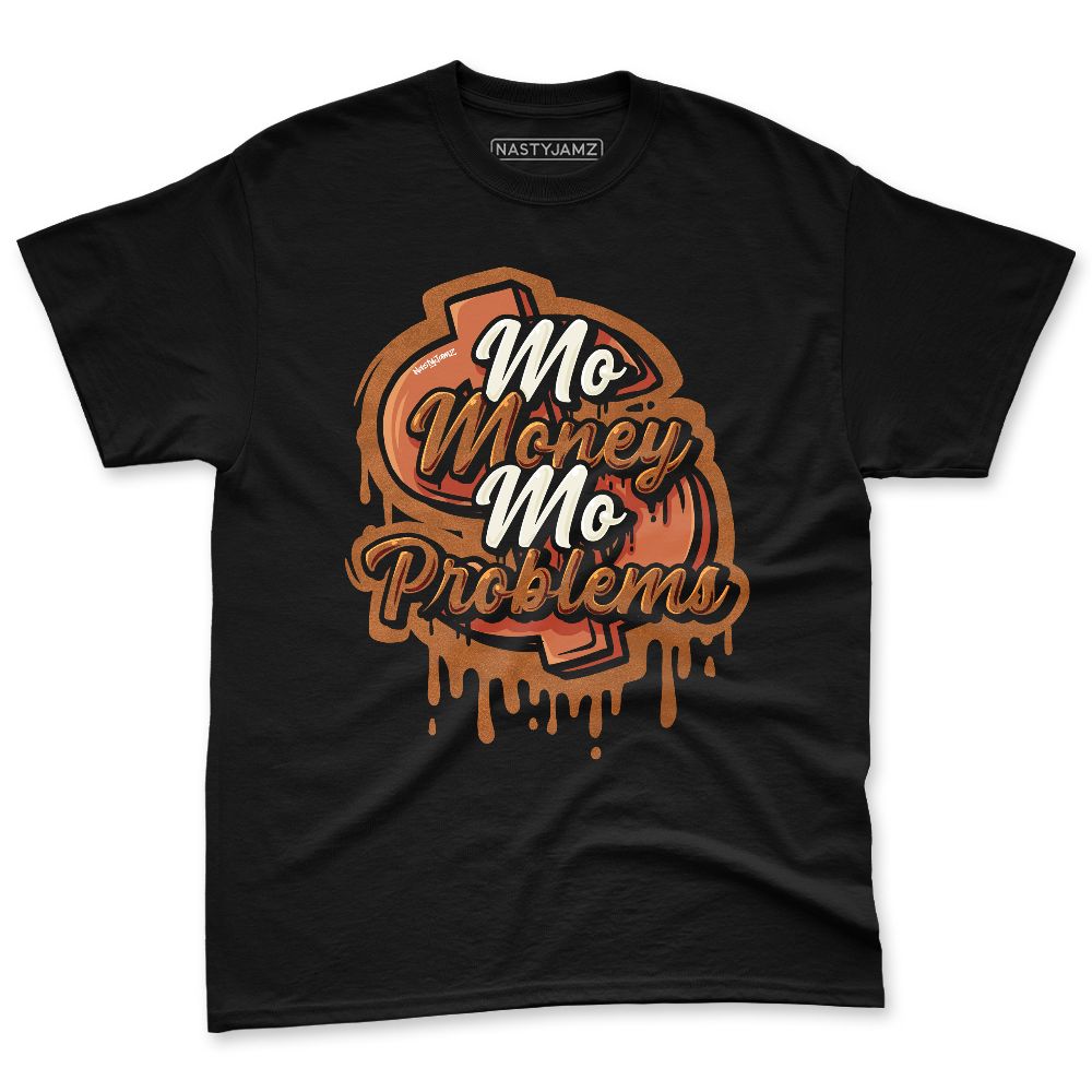 AM-Waffle-Racer-Orange-NastyJamz-Premium-T-Shirt-Match-Mo-Money-Problems