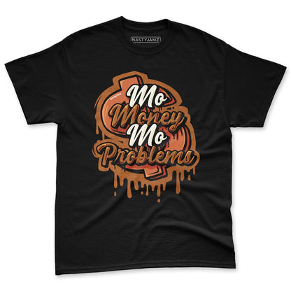 AM-Waffle-Racer-Orange-NastyJamz-Premium-T-Shirt-Match-Mo-Money-Problems