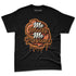 AM-Waffle-Racer-Orange-NastyJamz-Premium-T-Shirt-Match-Mo-Money-Problems