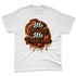 AM-Waffle-Racer-Orange-NastyJamz-Premium-T-Shirt-Match-Mo-Money-Problems