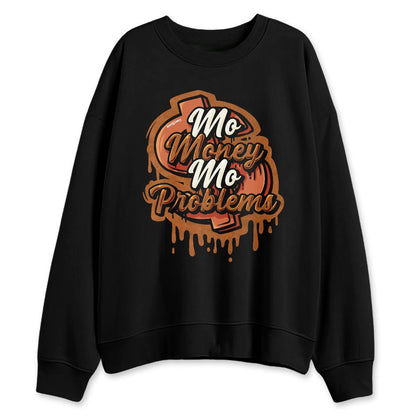 AM-Waffle-Racer-Orange-NastyJamz-Sweatshirt-Match-Mo-Money-Problems