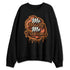 AM-Waffle-Racer-Orange-NastyJamz-Sweatshirt-Match-Mo-Money-Problems