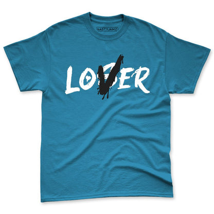 Dunk-Low-N7-NastyJamz-Premium-T-Shirt-Match-Loser-Lover