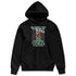 Spizike-Pine-Green-Black-Anthracite-NastyJamz-Hoodie-Match-BER-Damaged-But-Real