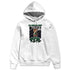 Spizike-Pine-Green-Black-Anthracite-NastyJamz-Hoodie-Match-BER-Damaged-But-Real