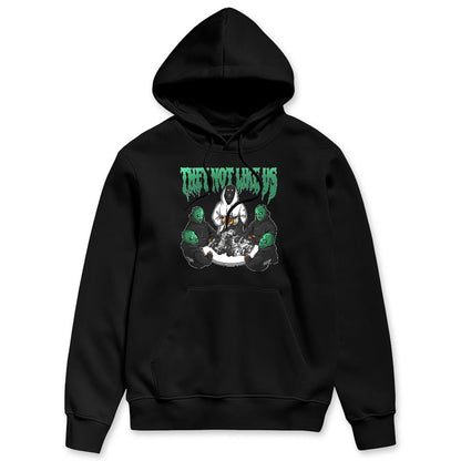Spizike-Pine-Green-Black-Anthracite-NastyJamz-Hoodie-Match-They-Not-Like-Us