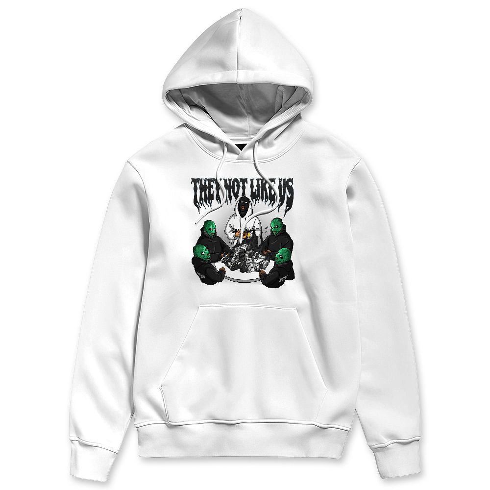 Spizike-Pine-Green-Black-Anthracite-NastyJamz-Hoodie-Match-They-Not-Like-Us