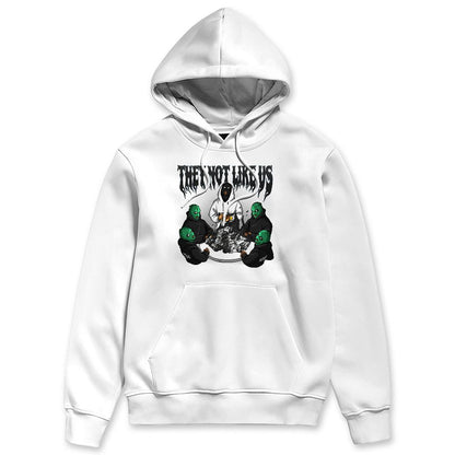 Spizike-Pine-Green-Black-Anthracite-NastyJamz-Hoodie-Match-They-Not-Like-Us