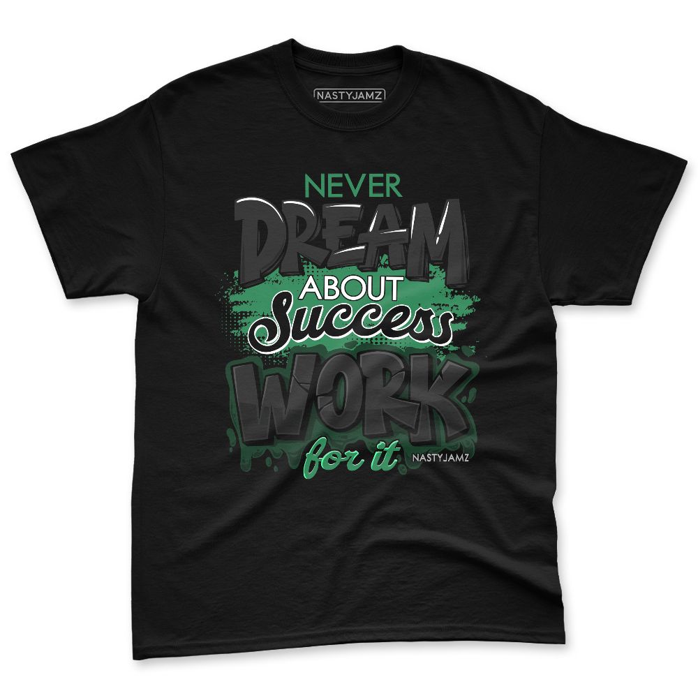 Spizike-Pine-Green-Black-Anthracite-NastyJamz-Premium-T-Shirt-Match-Work-For-Dream