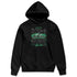 Spizike-Pine-Green-Black-Anthracite-NastyJamz-Hoodie-Match-Work-For-Dream