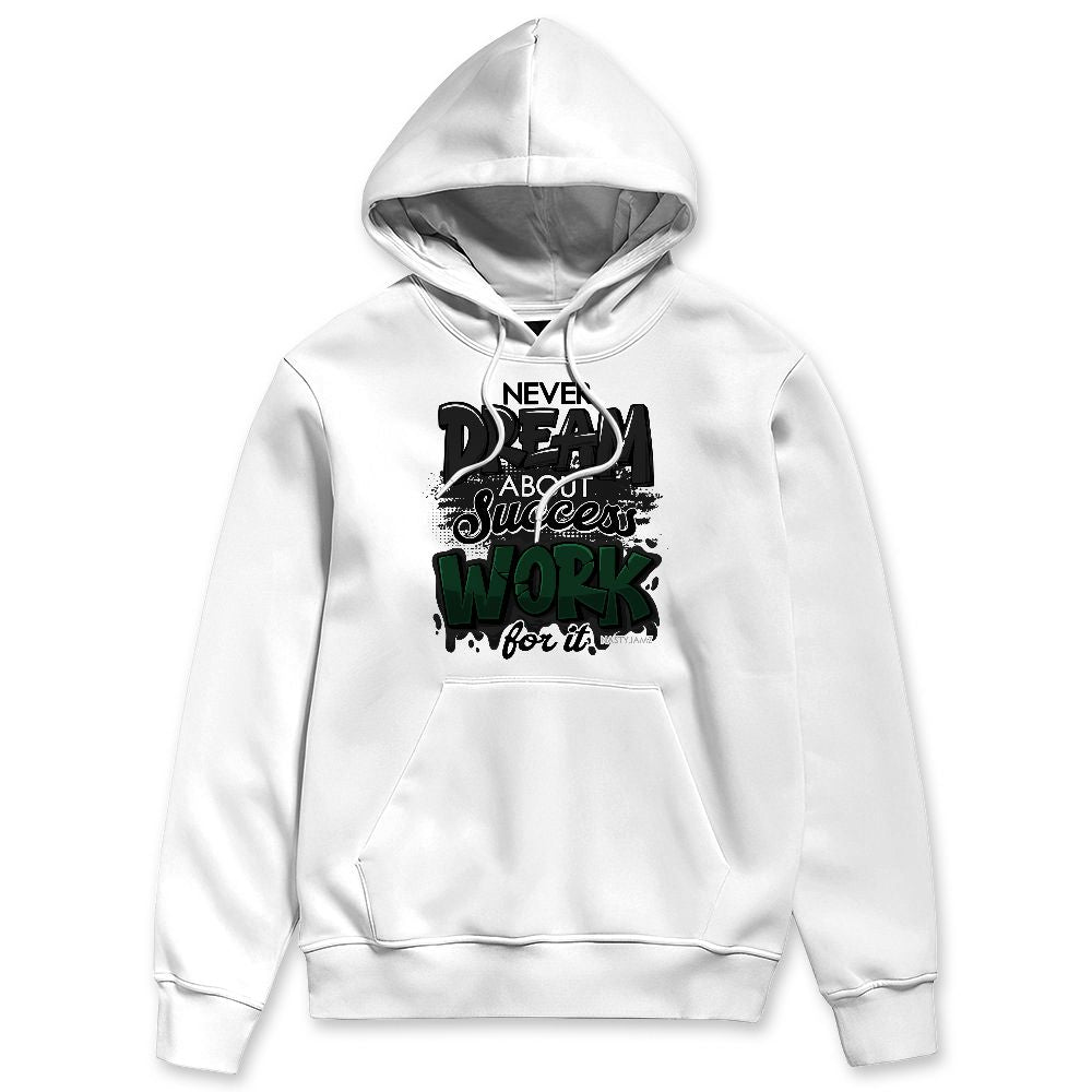 Spizike-Pine-Green-Black-Anthracite-NastyJamz-Hoodie-Match-Work-For-Dream