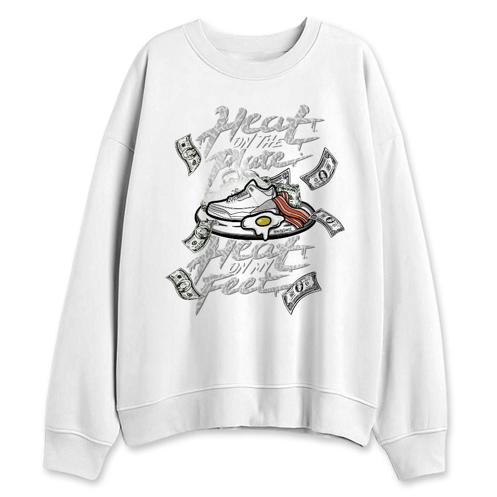 Pure-Money-3s-NastyJamz-Sweatshirt-Match-Sneaker-Breakfast