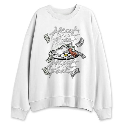 Pure-Money-3s-NastyJamz-Sweatshirt-Match-Sneaker-Breakfast