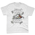 Pure-Money-3s-NastyJamz-Premium-T-Shirt-Match-Sneaker-Breakfast